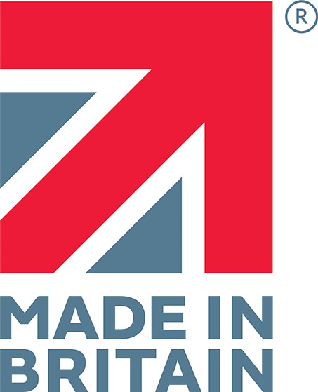 Made in the UK